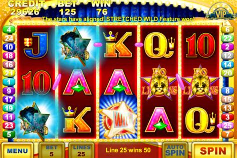 best slots at soaring eagle.